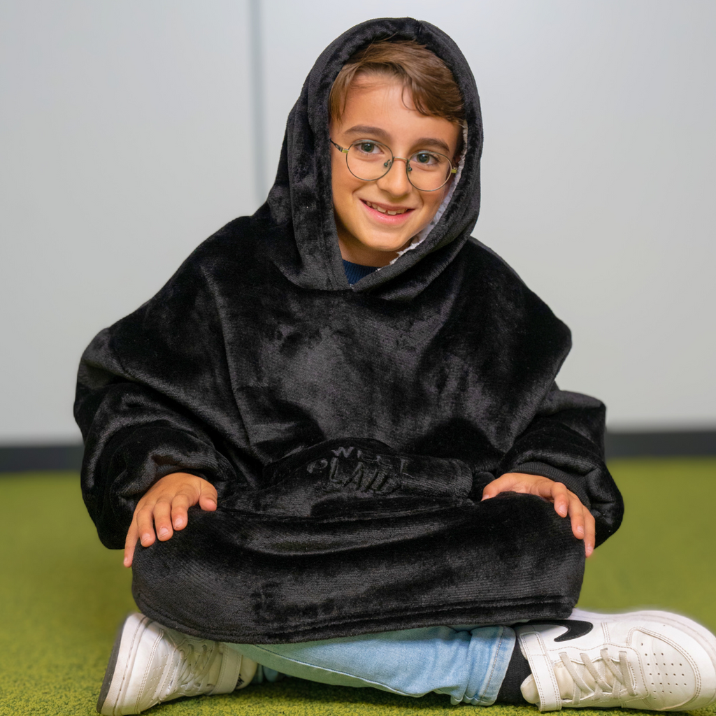 SweetPlaid™ 4-Pack Kids