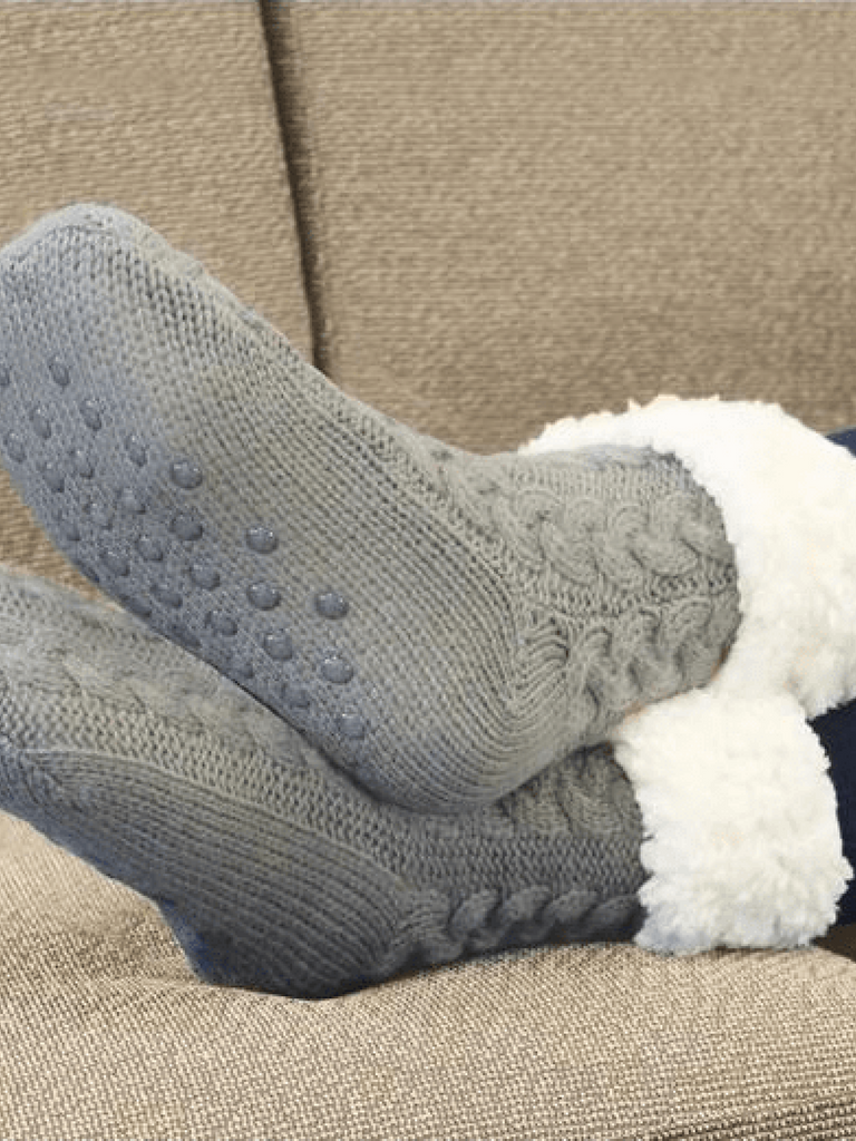Free SweetSocks by SweetPlaid™