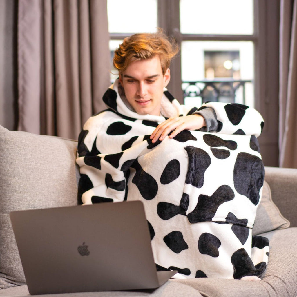 SweetPlaid™ - Cow 🐮